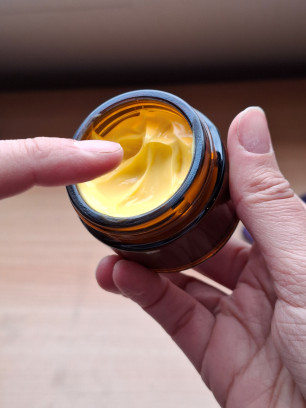 DIY Natuurlijke gelaatsverzorging