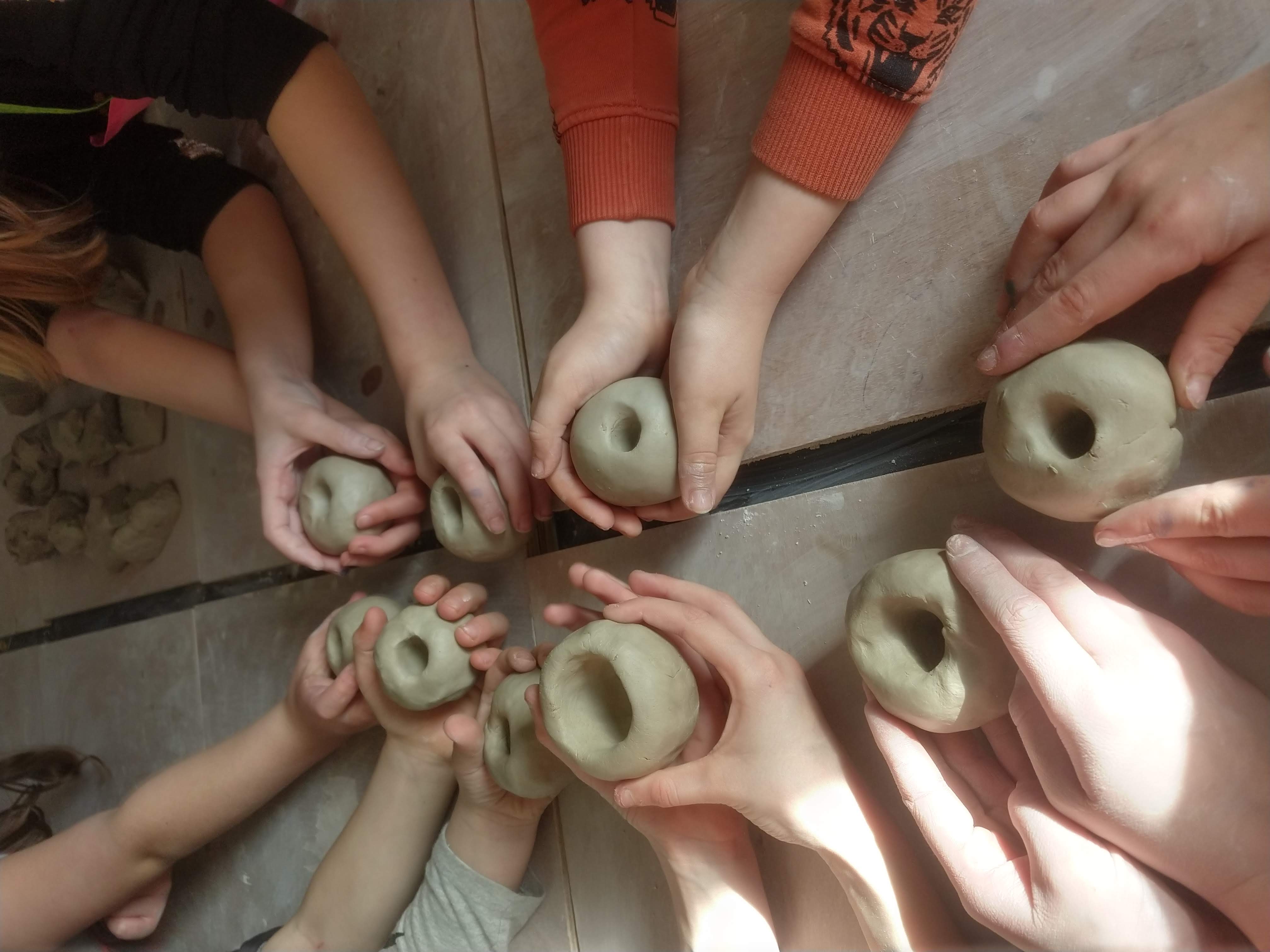 Pottendraaien kids 1 sessie van  6 uur (did1kk_0311)