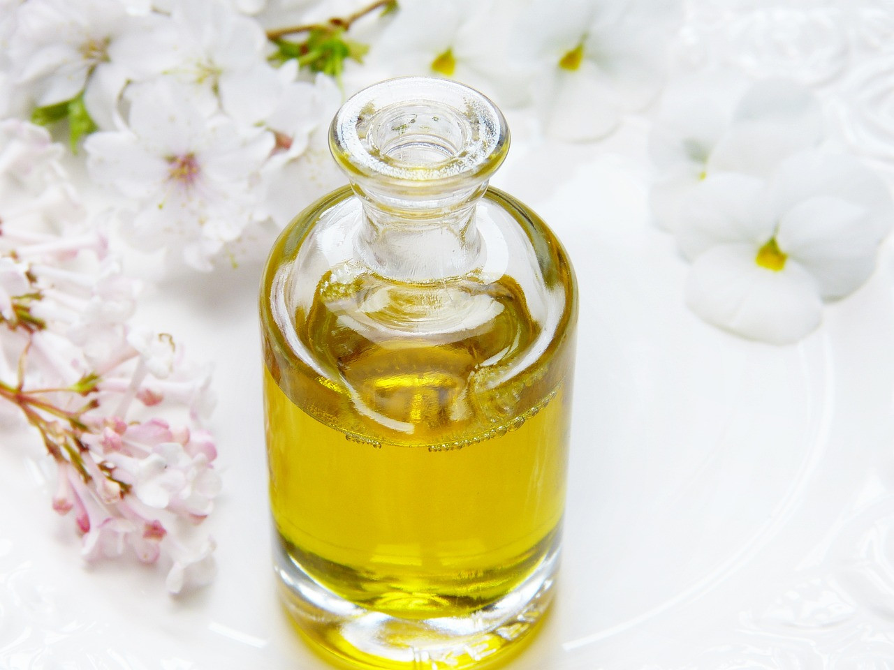 Natuurlijke parfums - een innerlijke geurreis (+15j) 1 sessie van  2uur ( vrn1pa_0412) - Foto