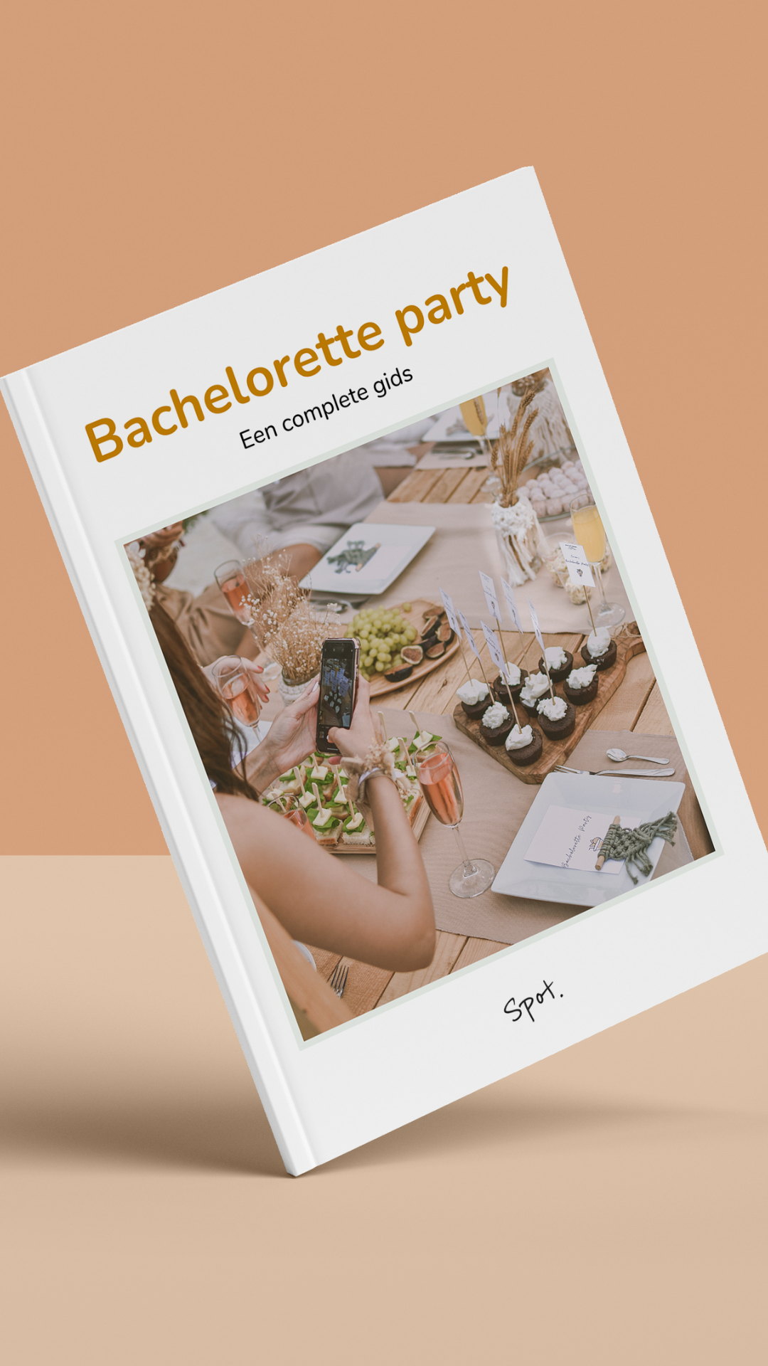 Bachelorette Gids