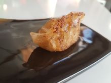 Dim Sum / Dumplings workshop - Foto