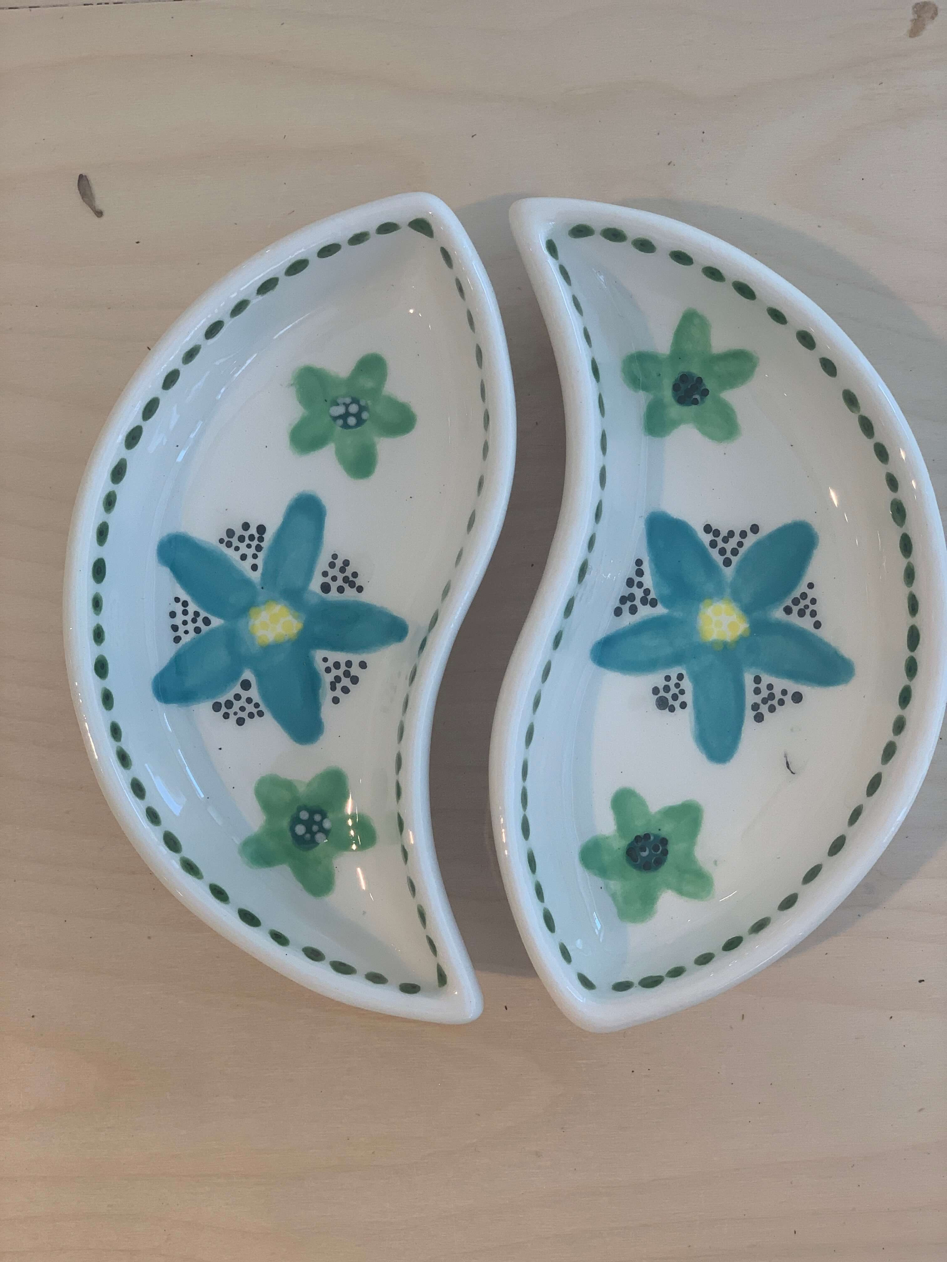 Pottery Painting - Workshop @Pepa Ceramics - Foto