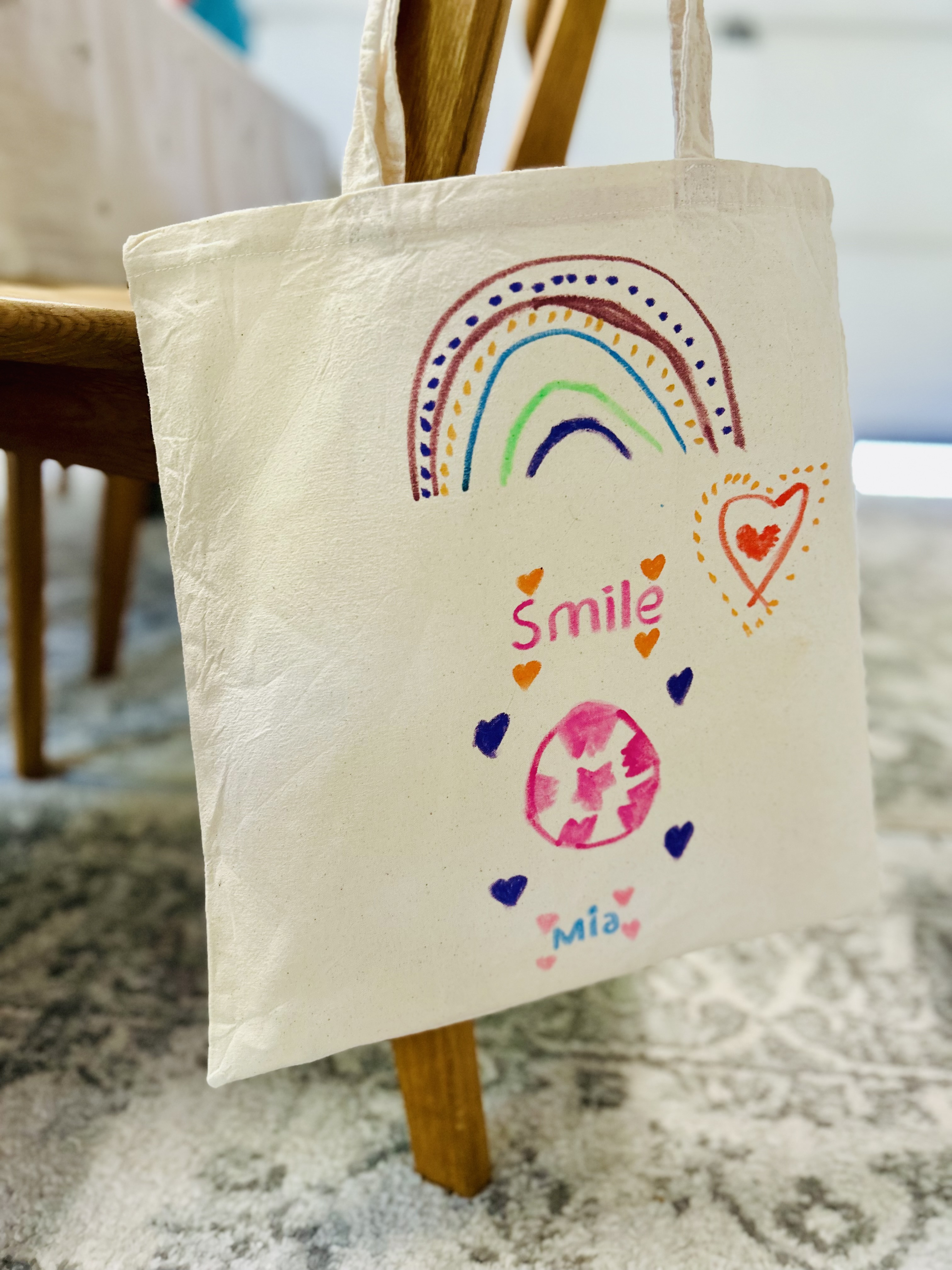 Crea relax kids - herfstvakantie - Foto