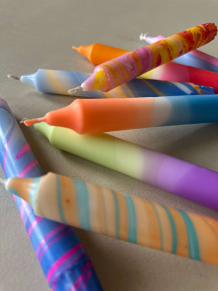 Workshop Shape & Shine (namiddag)