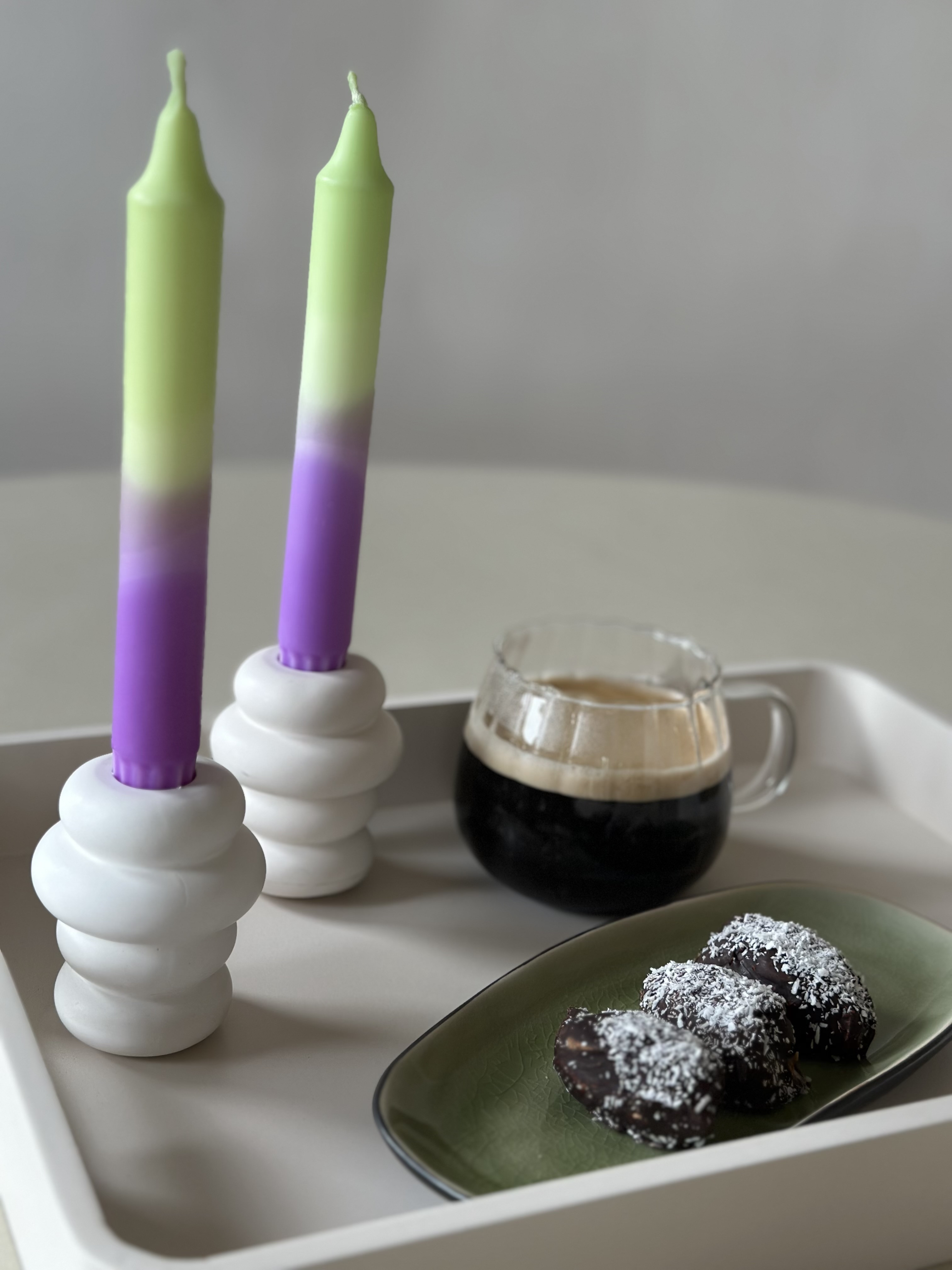 Workshop Shape & Shine (namiddag) - Foto