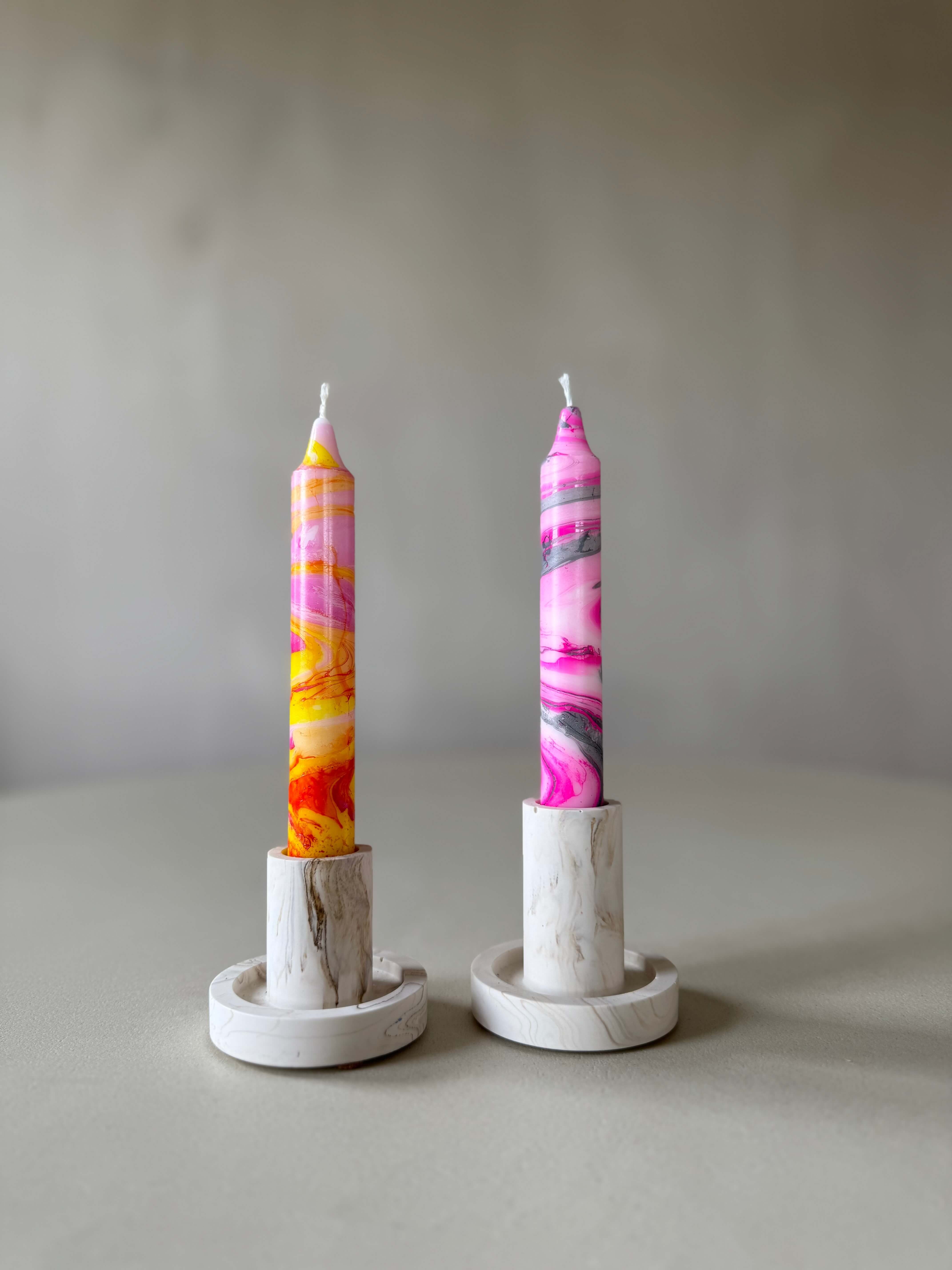 Workshop Shape & Shine (namiddag) - Foto