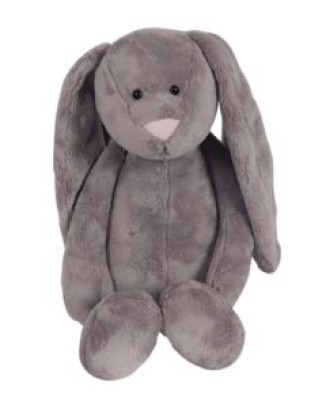 Build a teddybear - Maak een knuffelbeer