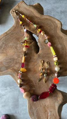 Workshop; Basis cursus Juwelen maken