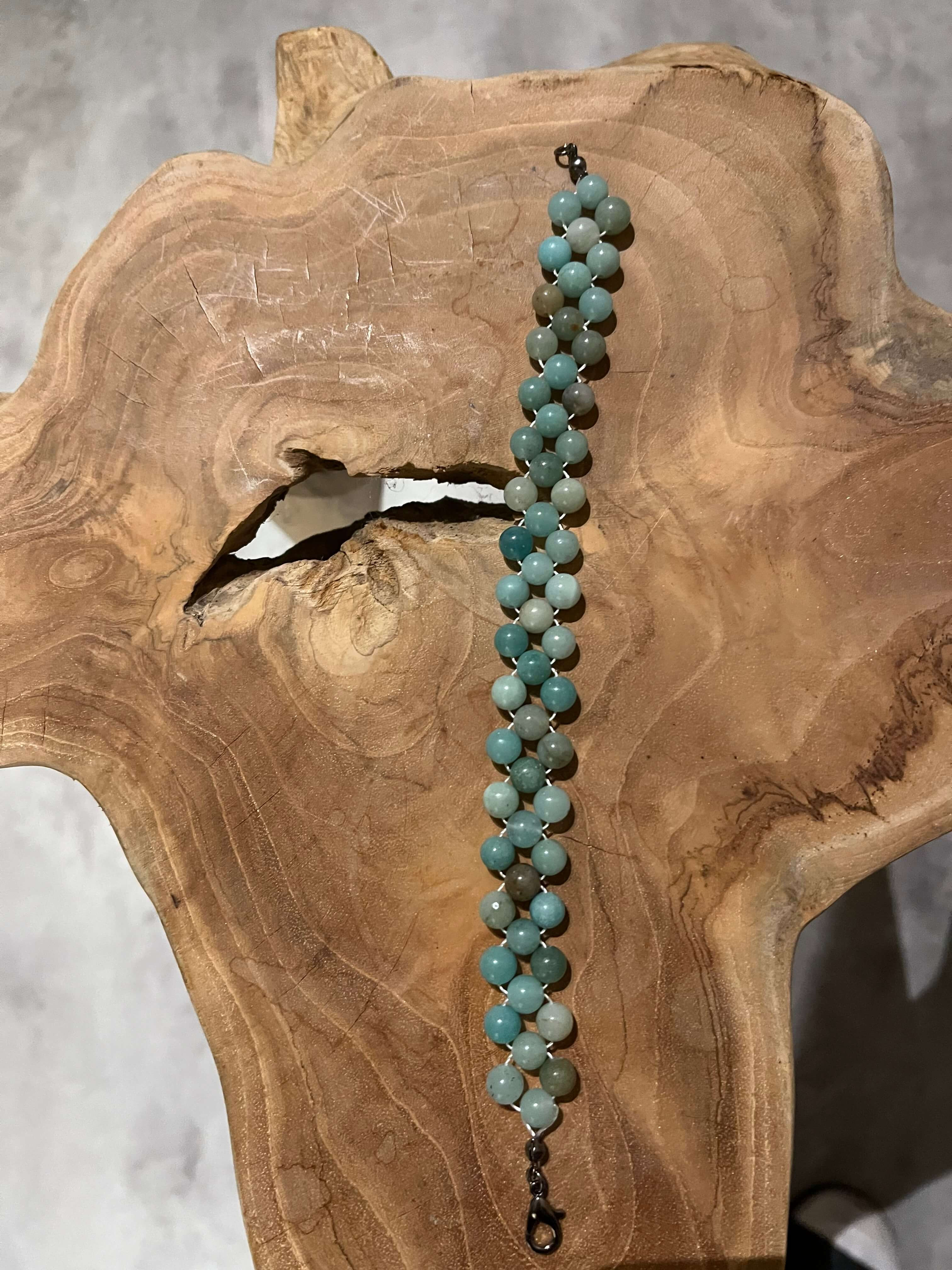Workshop; Basis cursus Juwelen maken - Foto