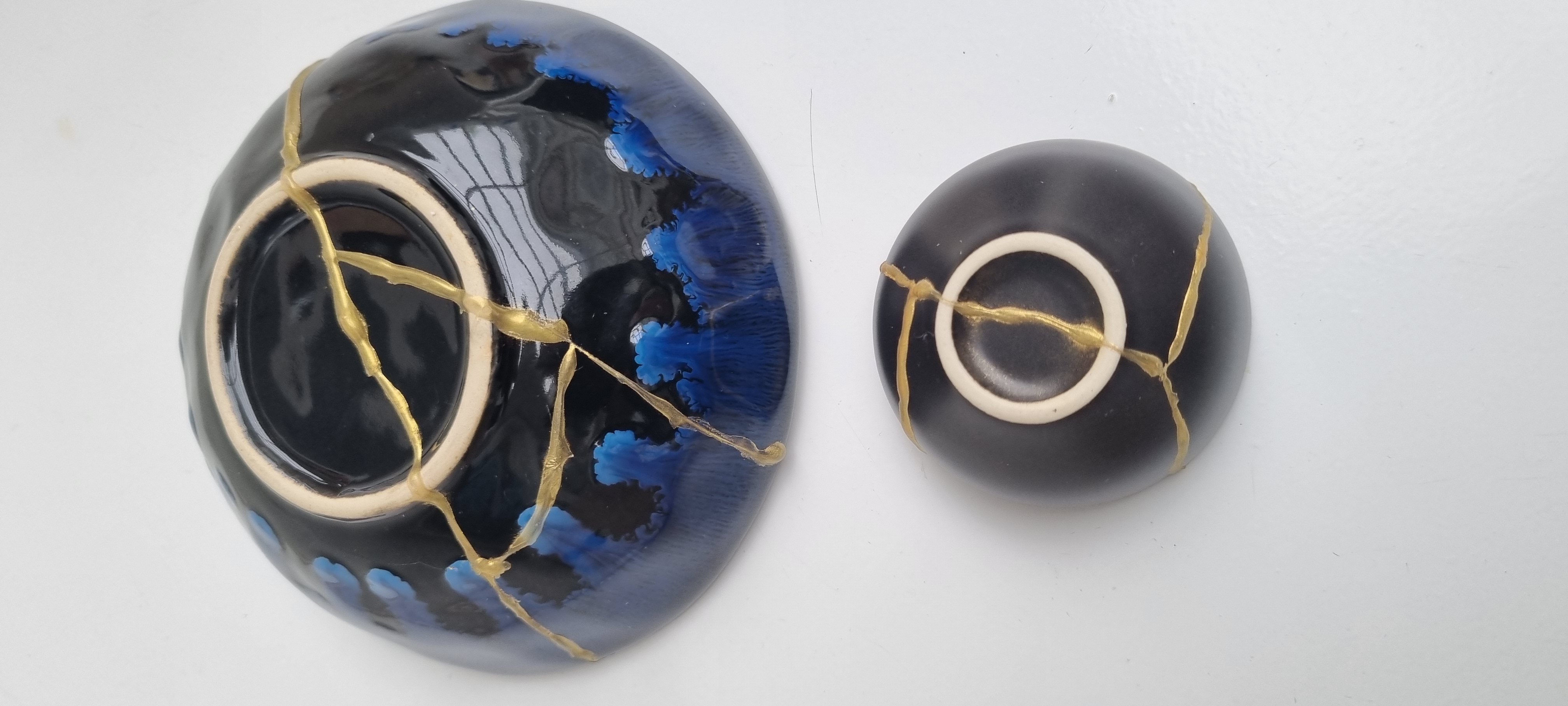 Kintsugi workshop