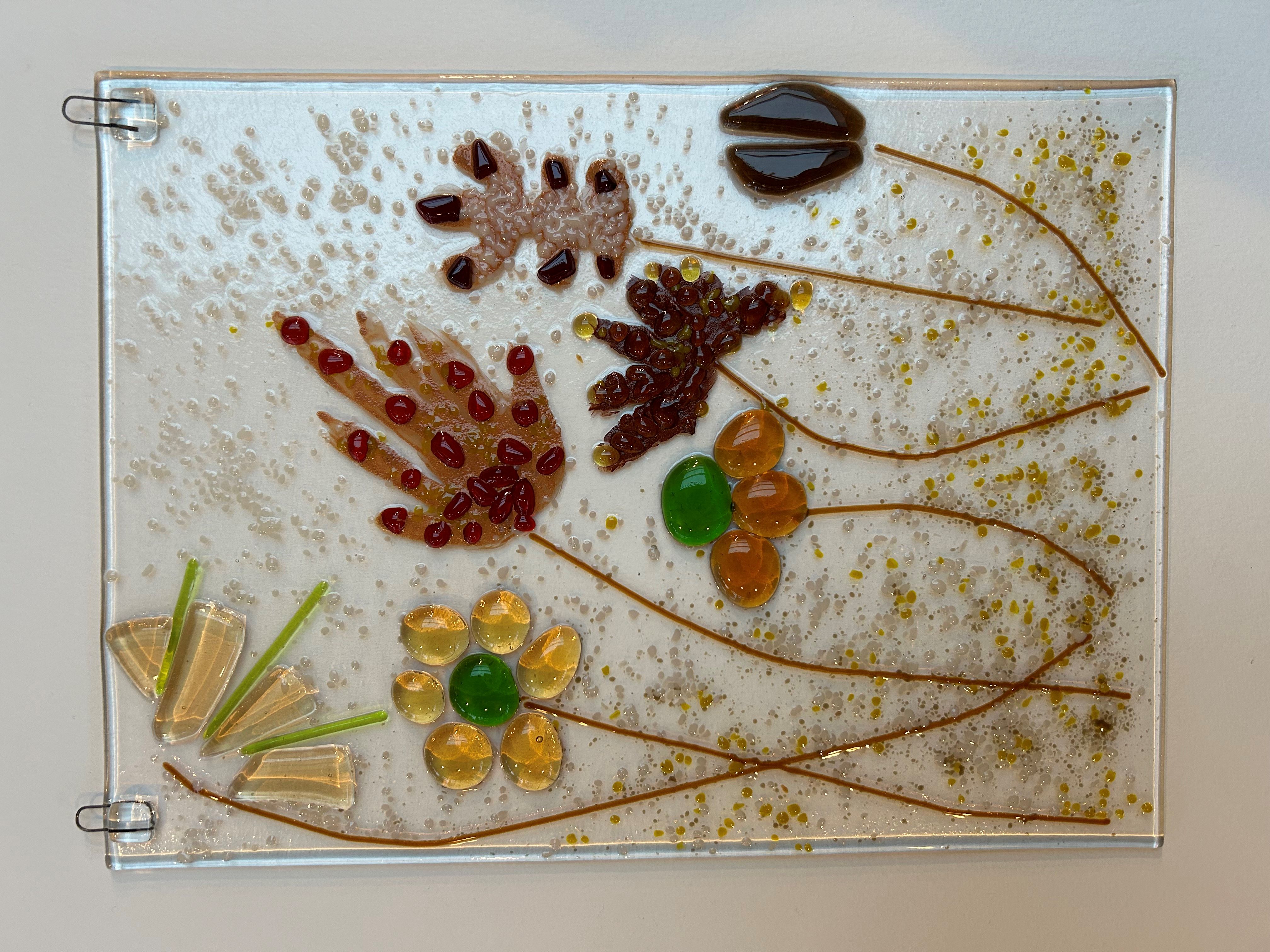 Glaskunst Workshop - Glasraam