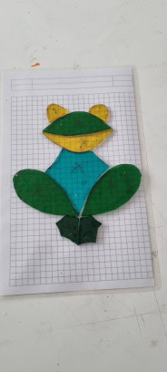 Workshop Initiatie in de mozaïek