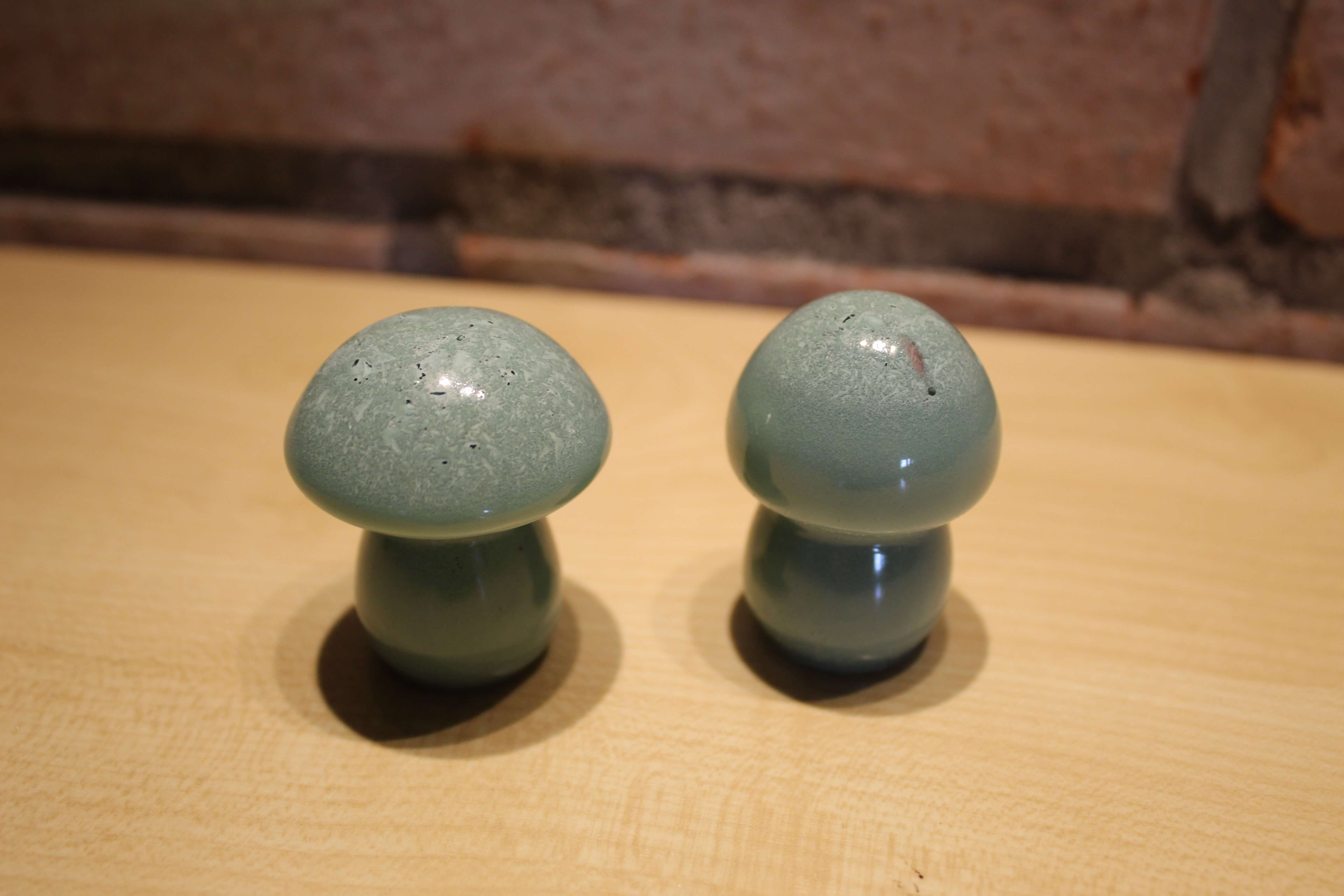 Creatieve workshop epoxyhars gieten - Foto