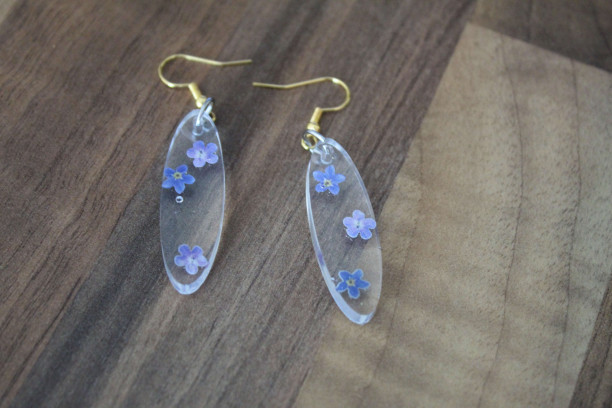 Oorbellen & Hangers Atelier