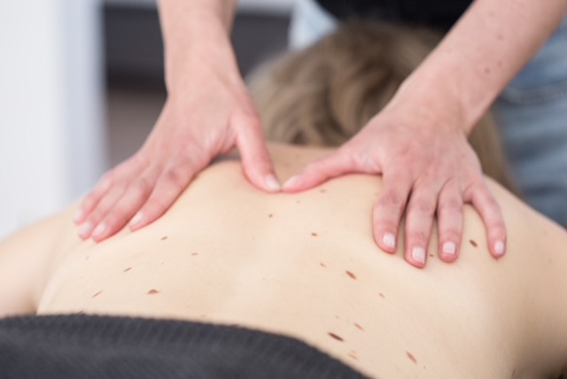 MASSAGE WORKSHOP - The slow experience - - Foto
