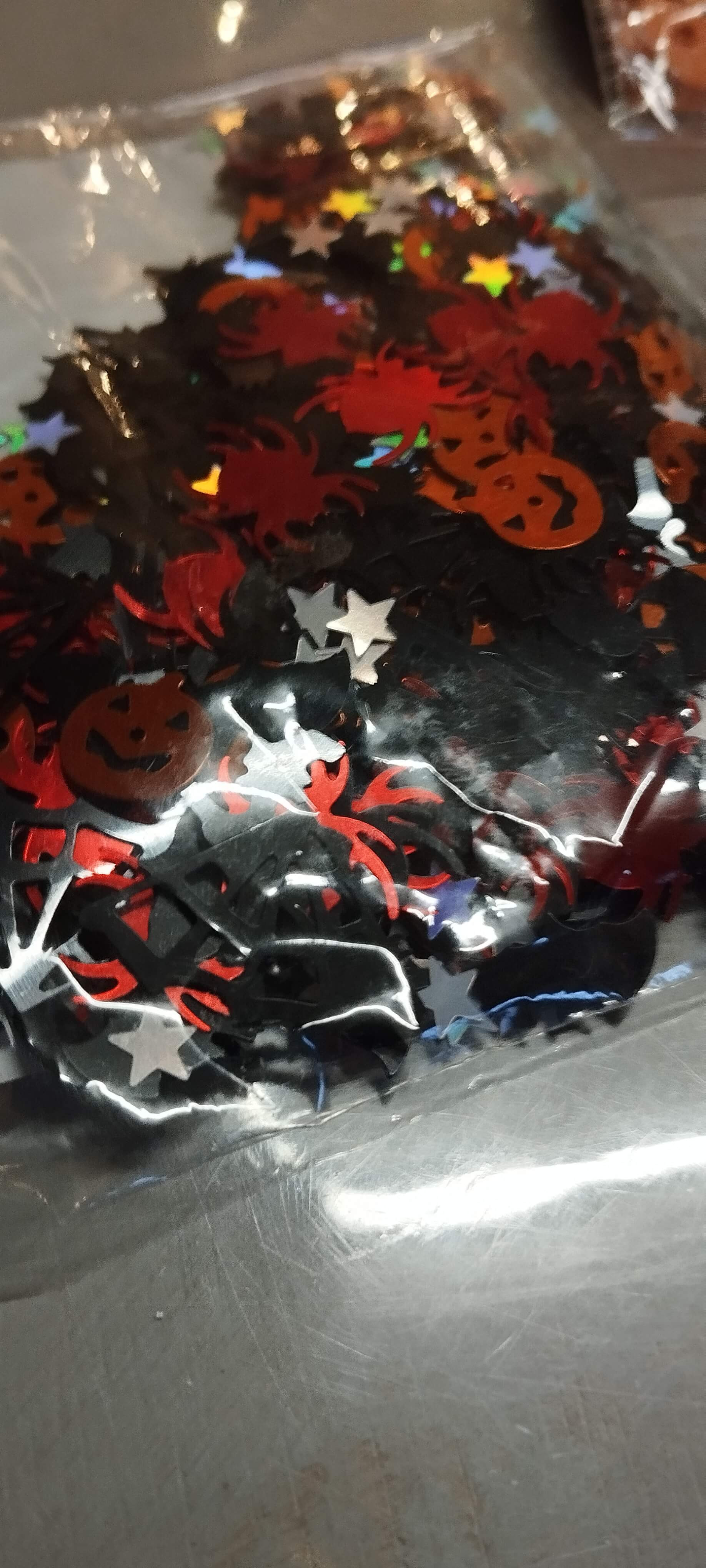 halloween workshop - Foto