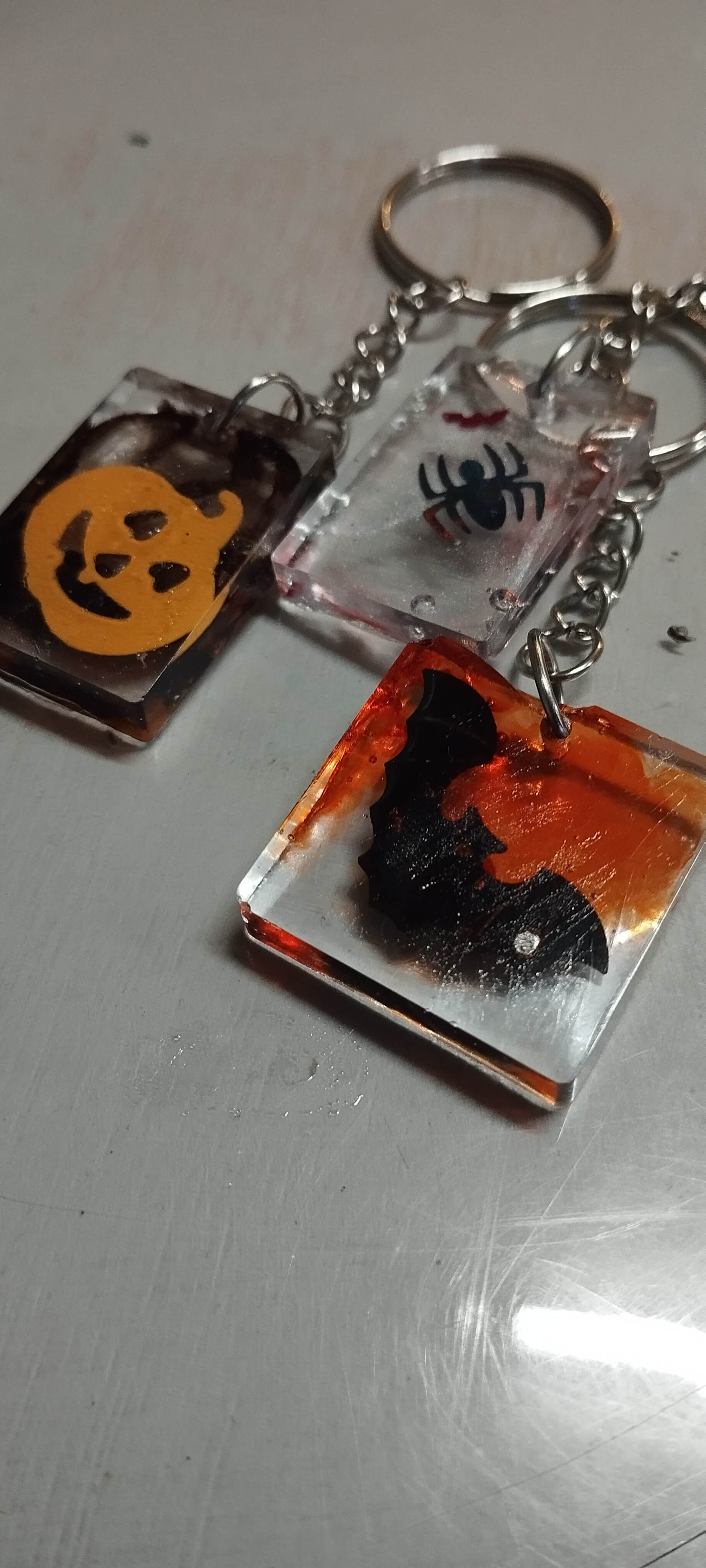 halloween workshop - Foto
