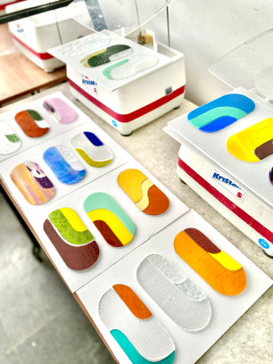 Workshop glas-in-lood - Maak je eigen unieke glasraam (3u)