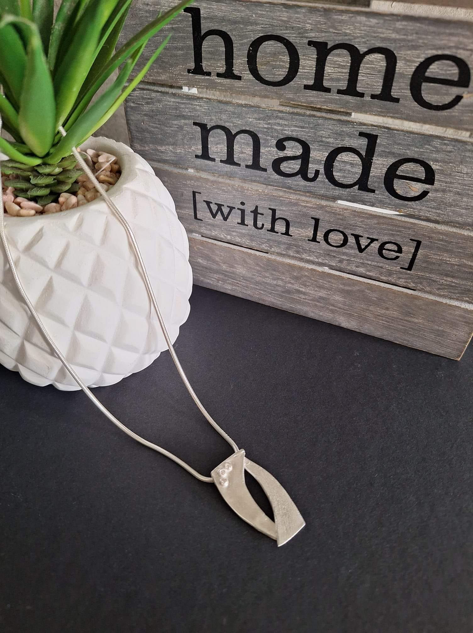 Workshop zilverklei 10gr: ring, hanger en/of oorbellen