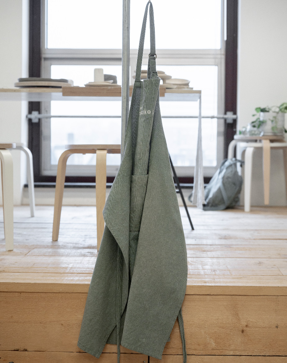 privé keramiek workshop - draaischijf (2 personen) - 7 aug - Foto