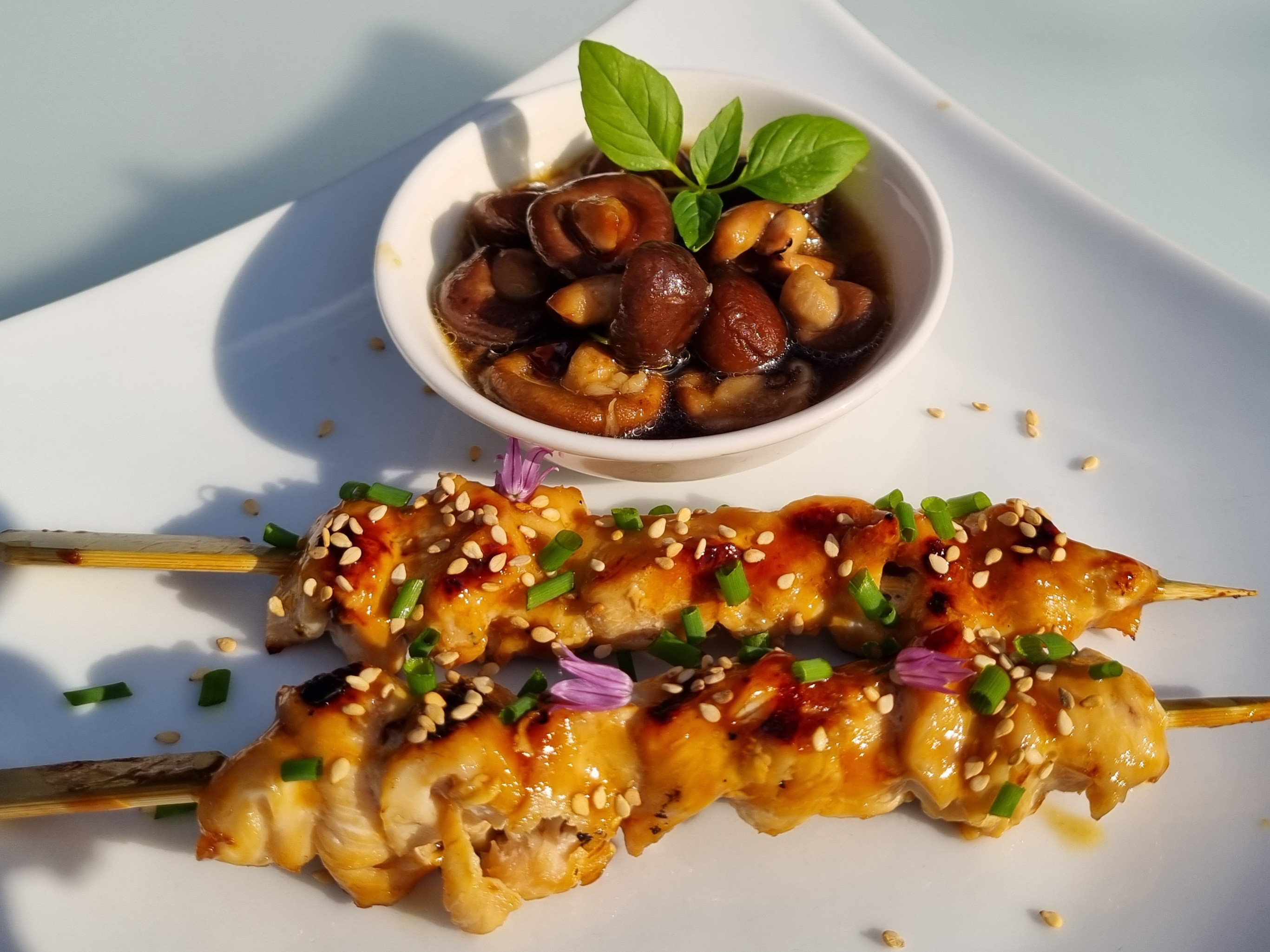 Thai Streetfood workshop - Foto