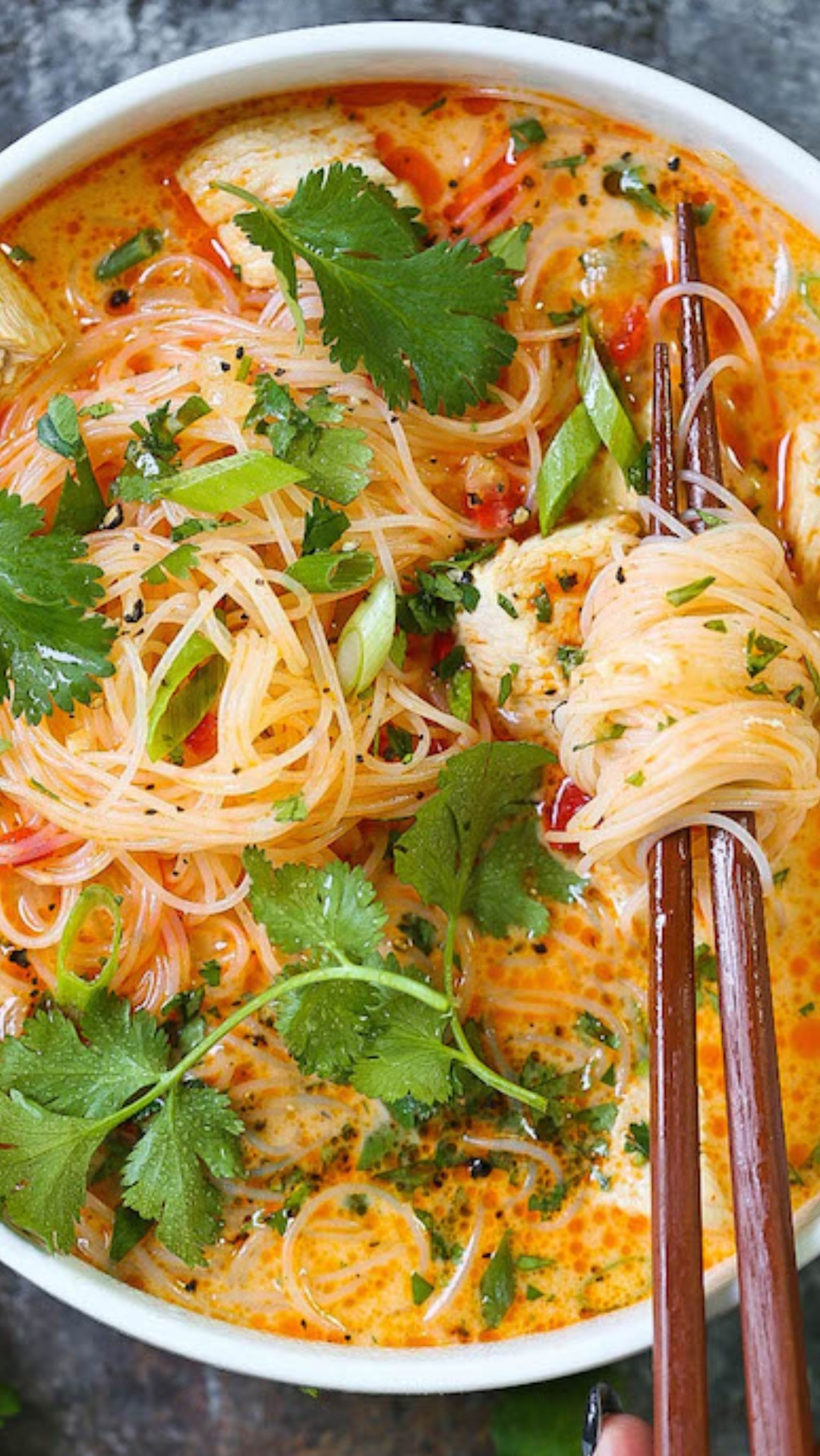 Thai Streetfood workshop - Foto