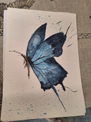 Workshop Aquarellen