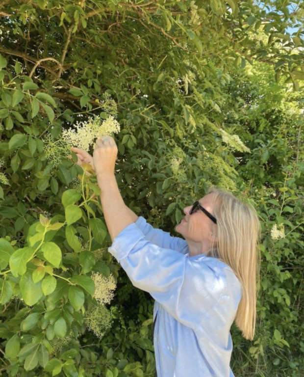 Wildpluk 🌿Workshop DIY Zomervitaliteit 🌞 - Foto