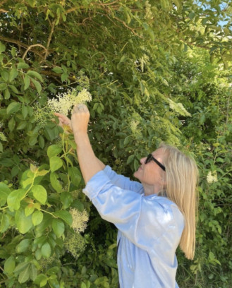 Wildpluk 🌿Workshop DIY Zomervitaliteit 🌞