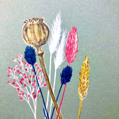 Forever Flowers