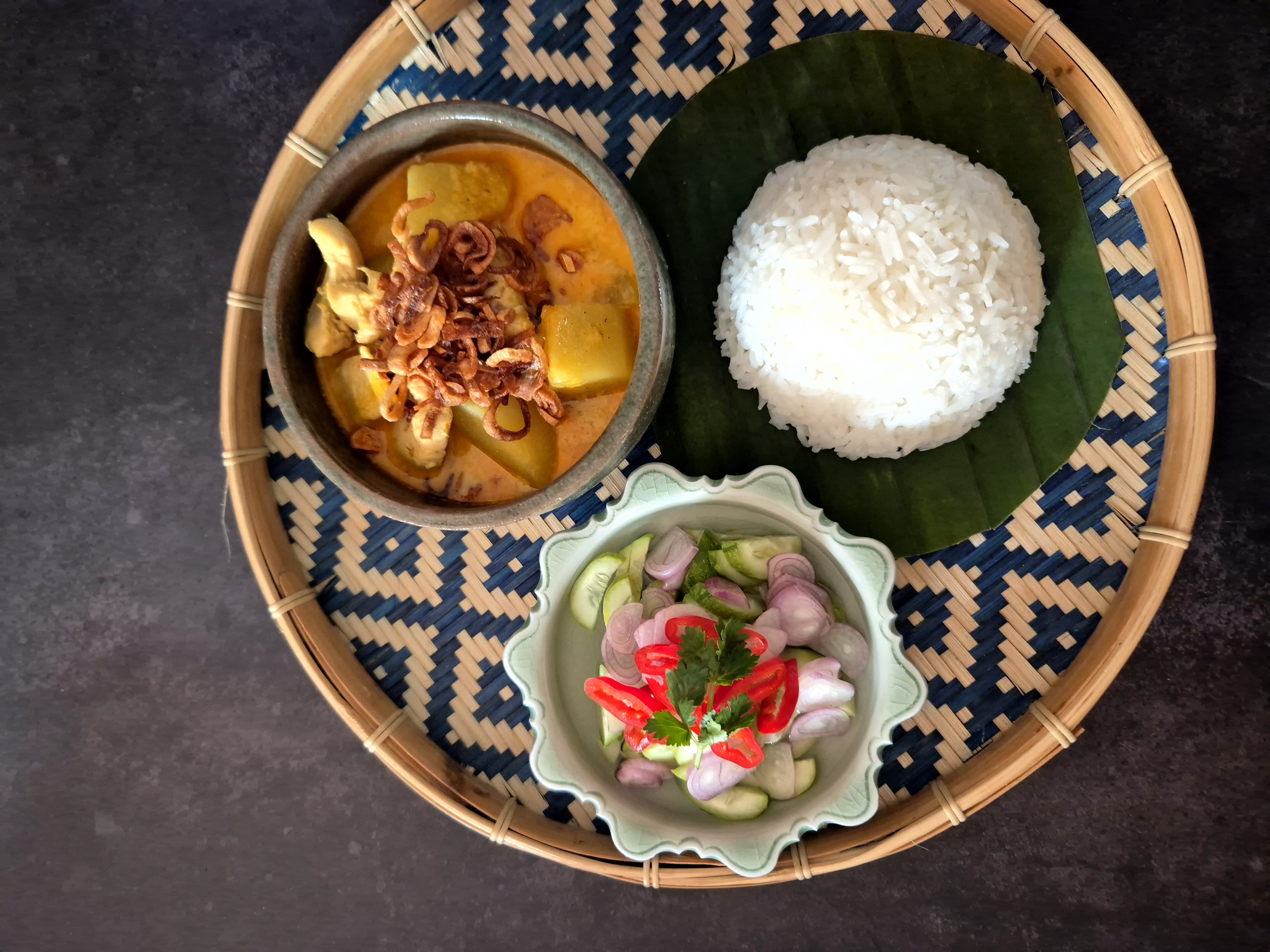Kookworkshop De Thaise Keuken - Foto