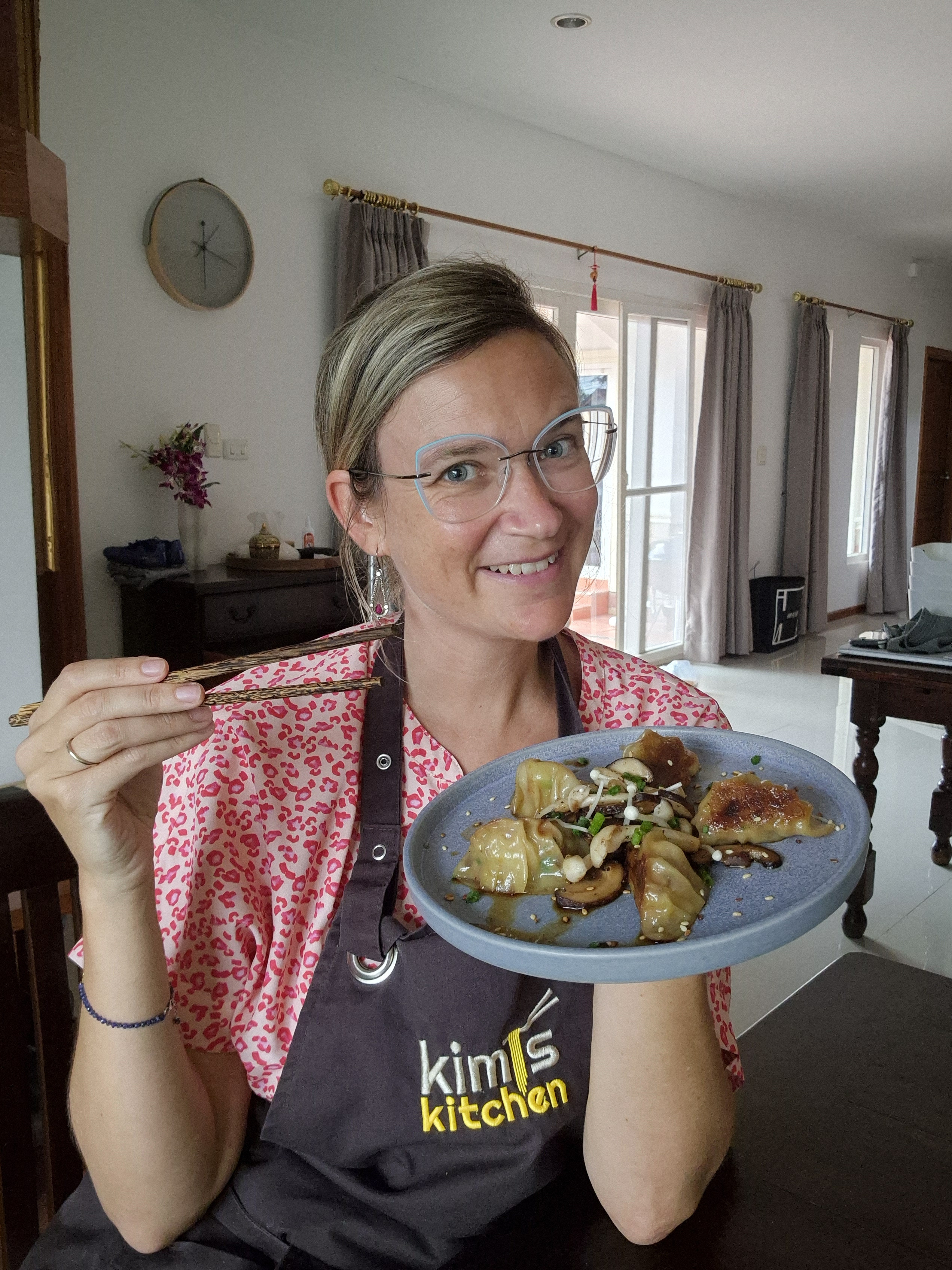 Kookworkshop De Japanse Keuken - Foto