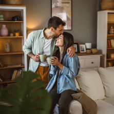 Communicatie die verbindt: tools voor je relatie - Foto