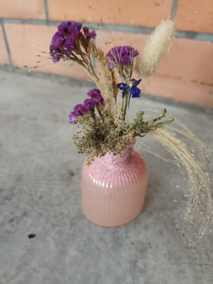Epoxy Vaasjes