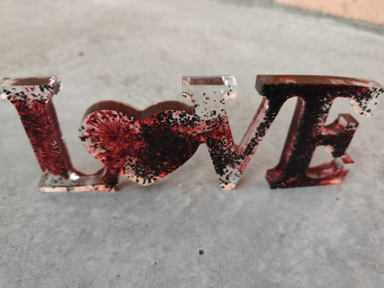 epoxy