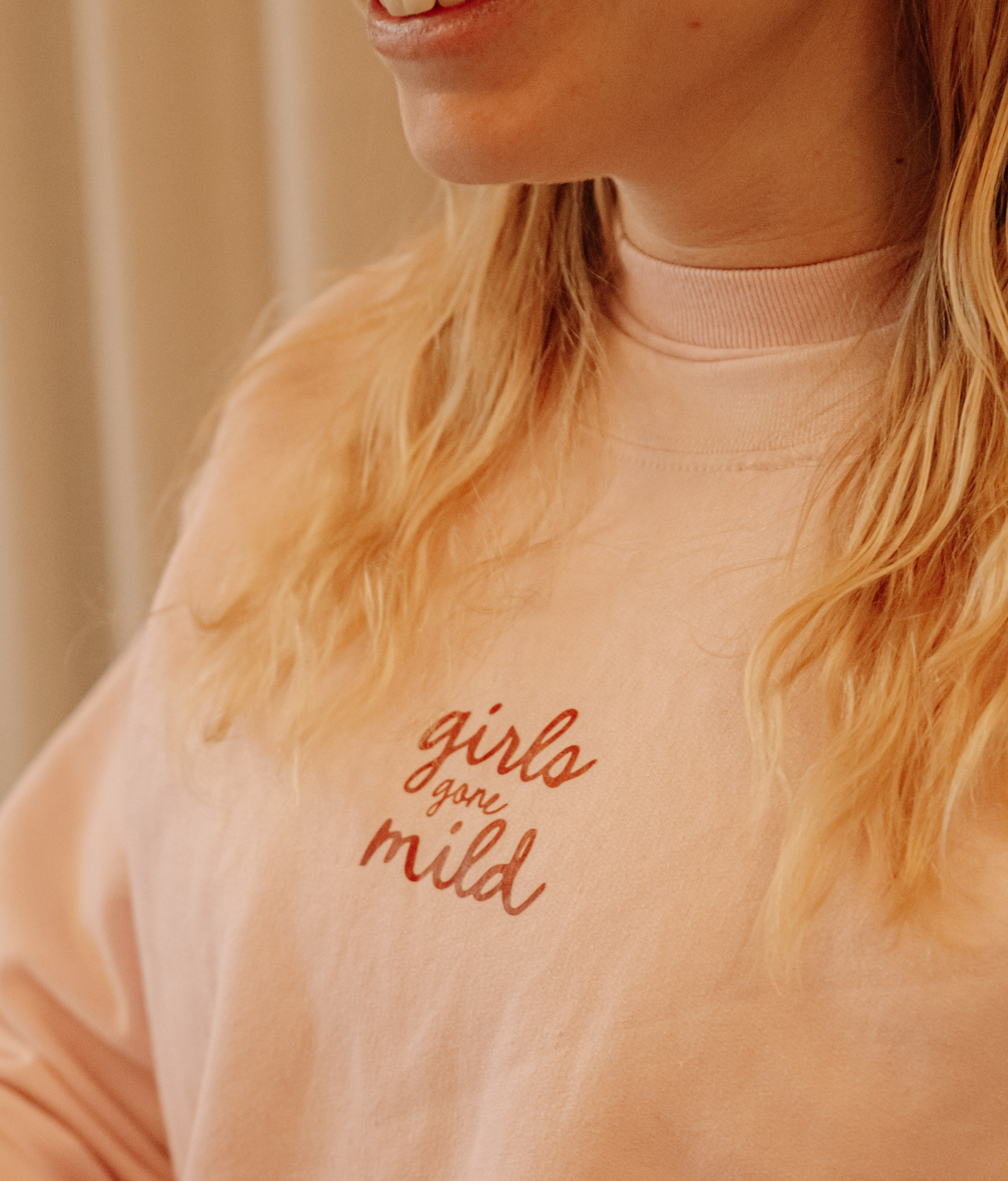 Girls Gone Mild: ééndagsretreat voor vrouwen - Foto