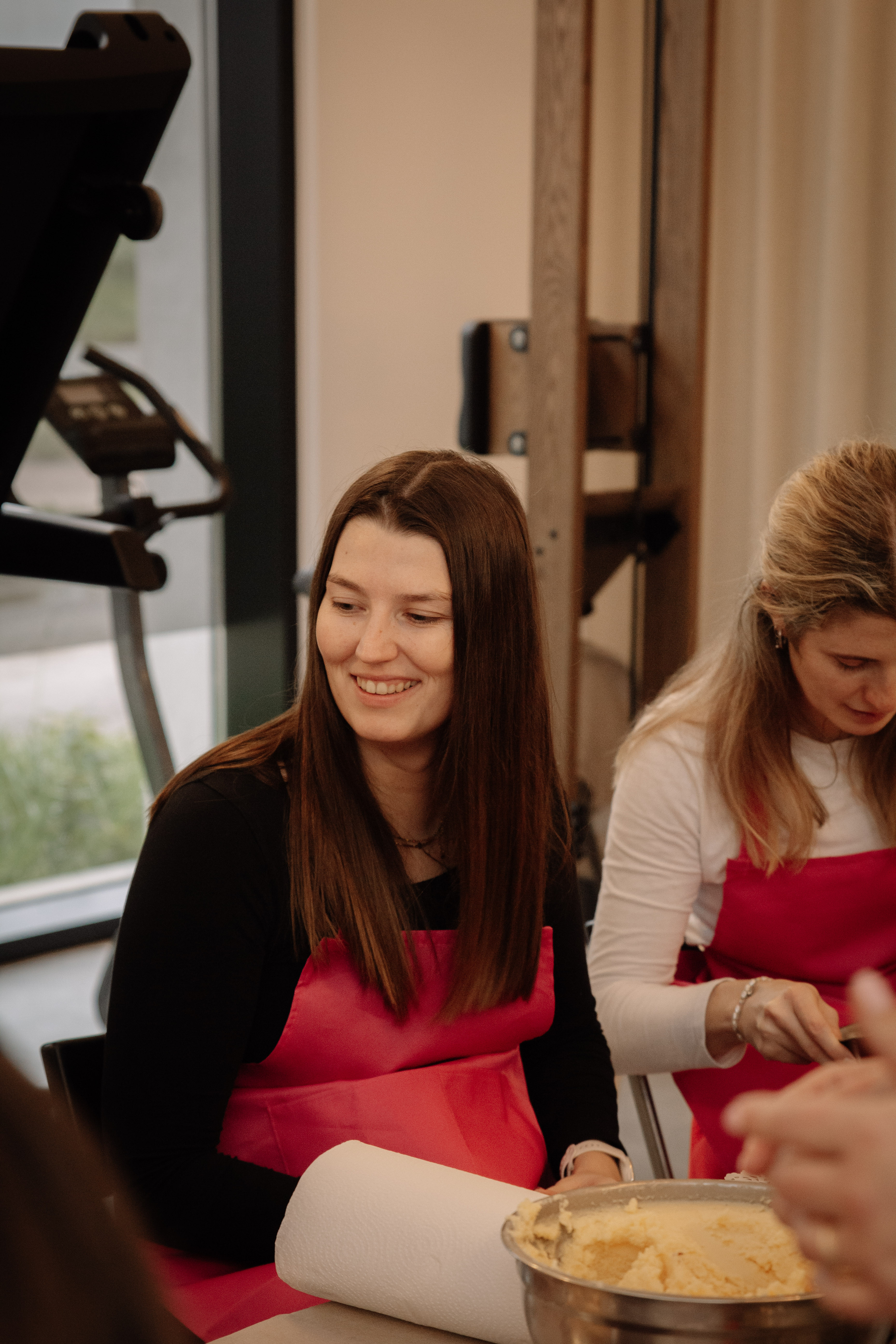 Bentocake workshop: de basis - Foto