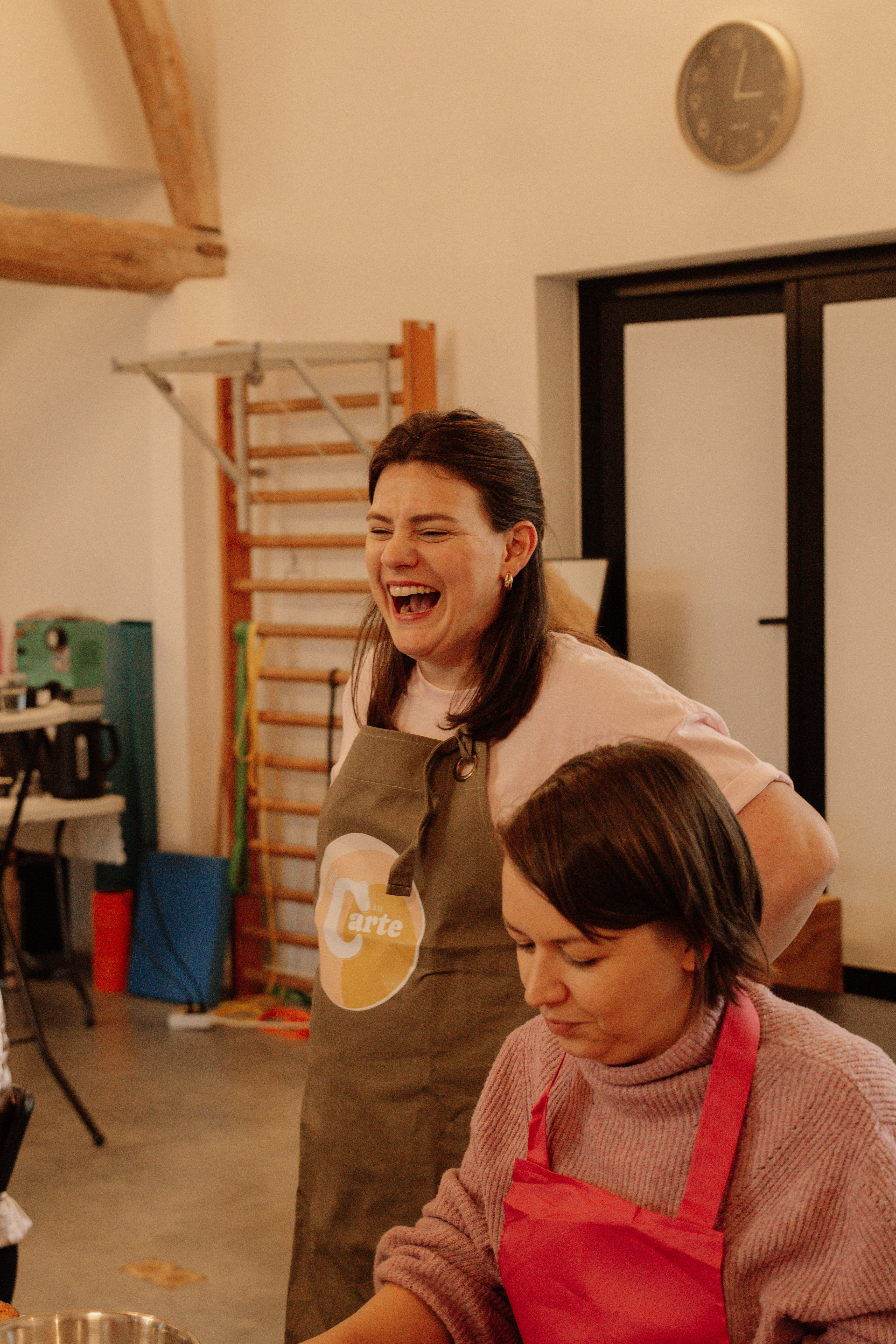 Bentocake workshop: de basis - Foto