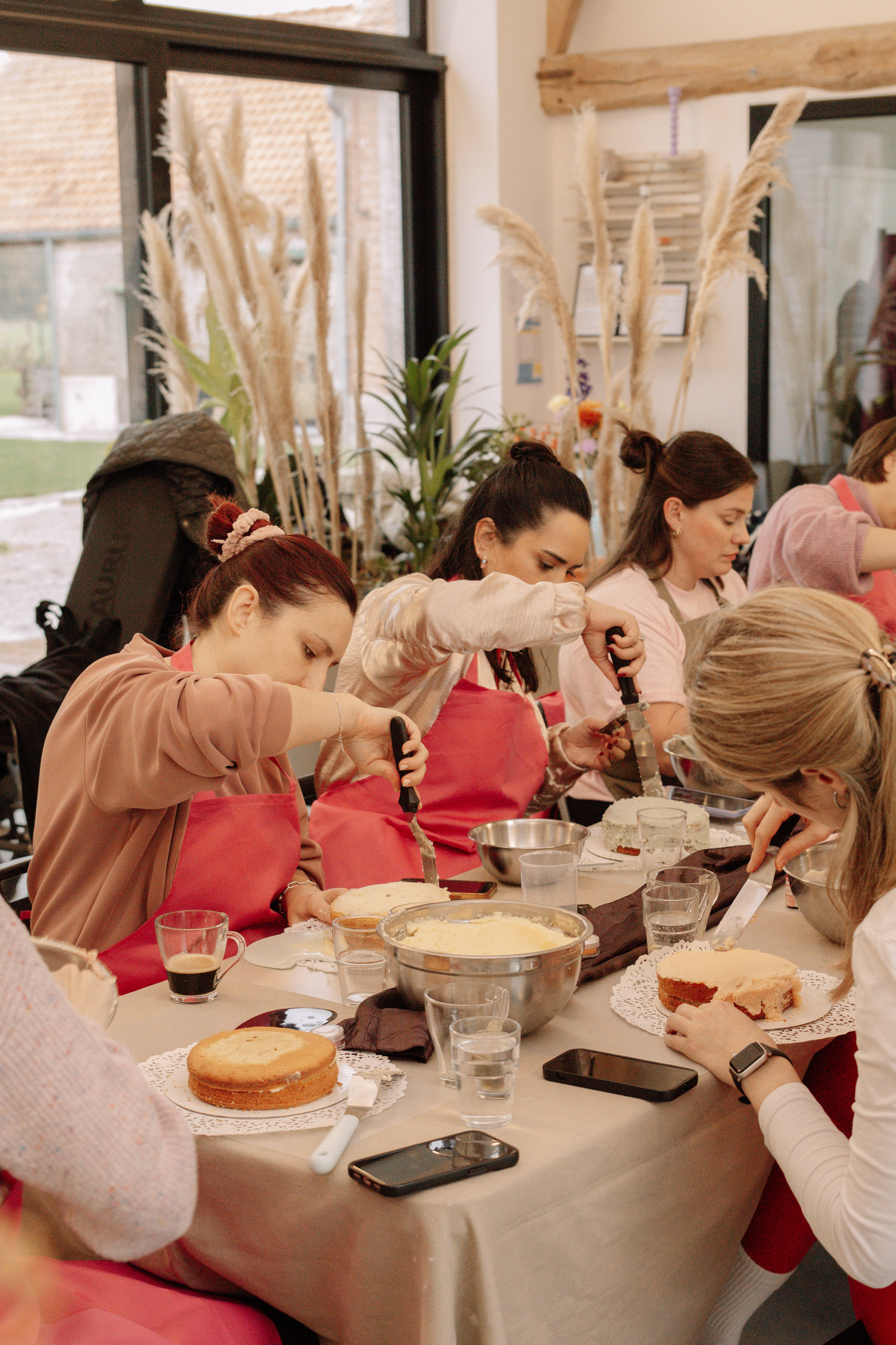 Girls Gone Mild: ééndagsretreat voor vrouwen - Foto