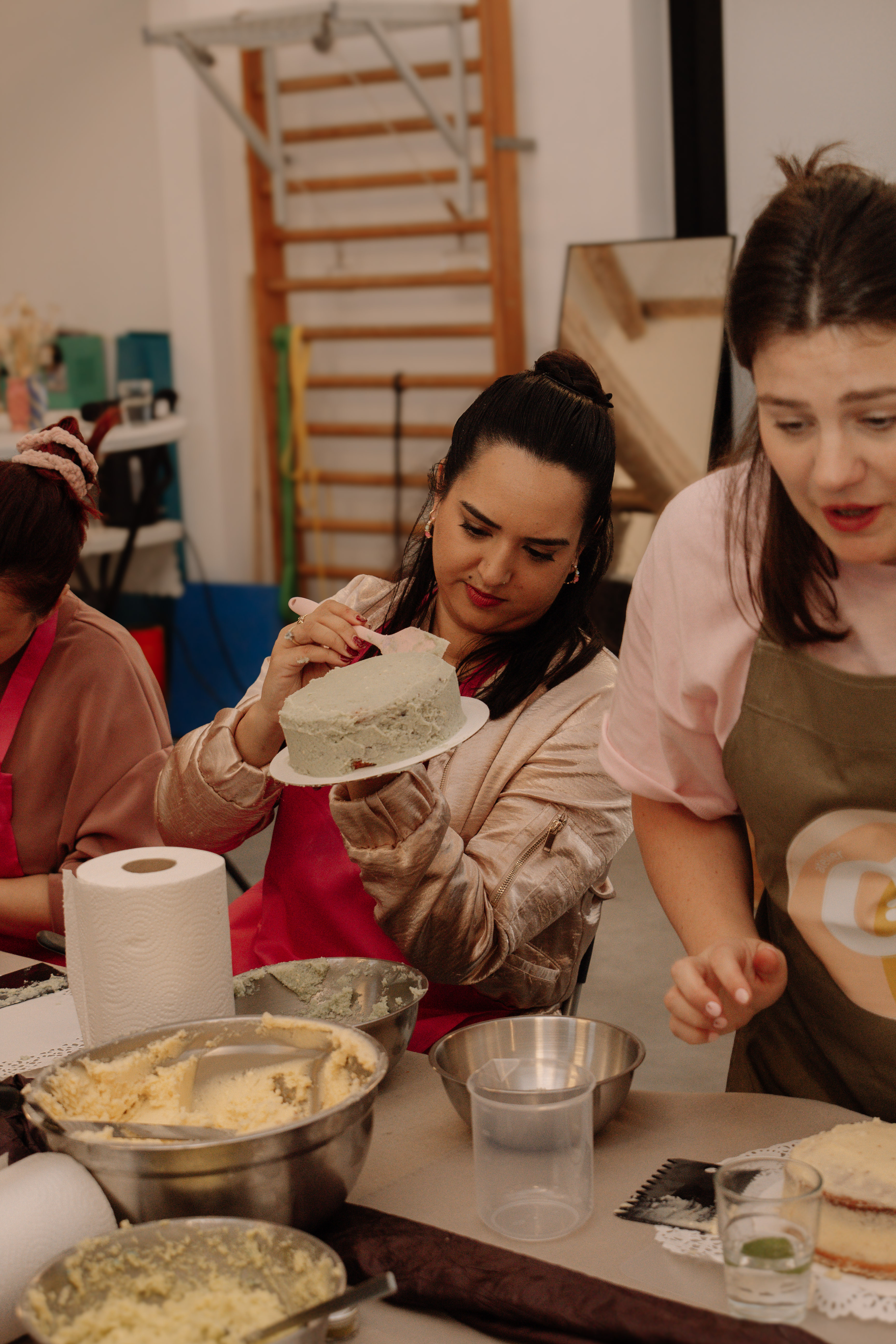 Girls Gone Mild: ééndagsretreat voor vrouwen - Foto