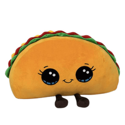Stuff a squishie: maak je eigen squishie knuffelkussen