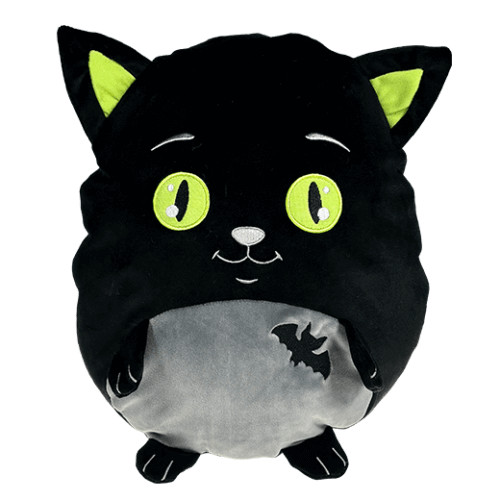 Stuff a squishie: maak je eigen squishie knuffelkussen - Foto