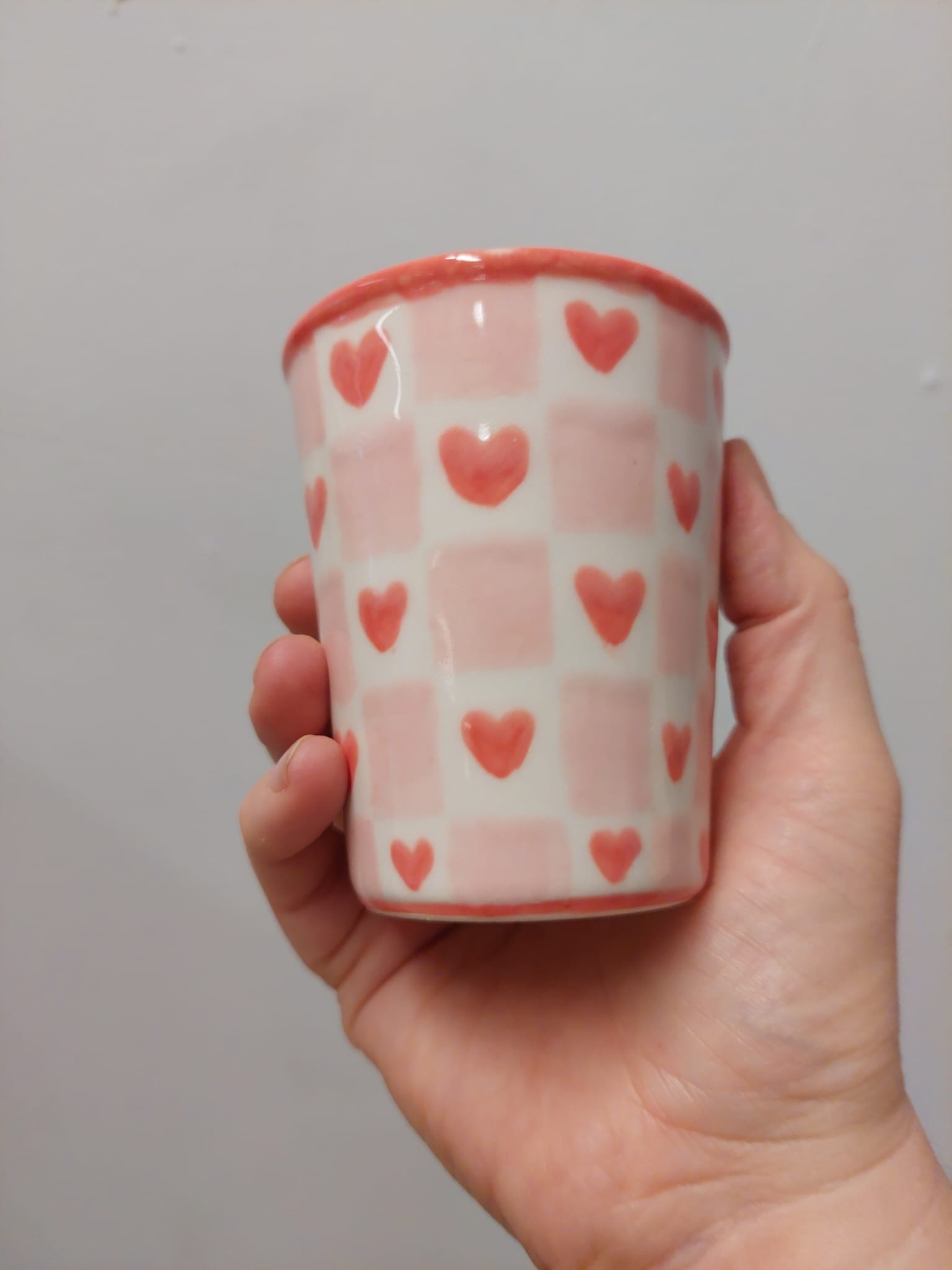 Keramiek schilderen - Pottery Painting - paint your own pottery - Foto