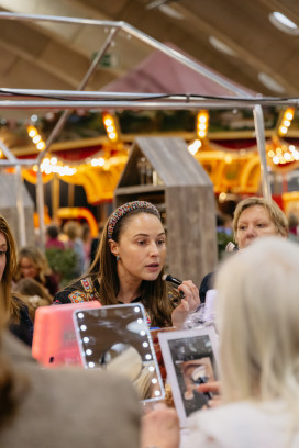 Make-up Workshop