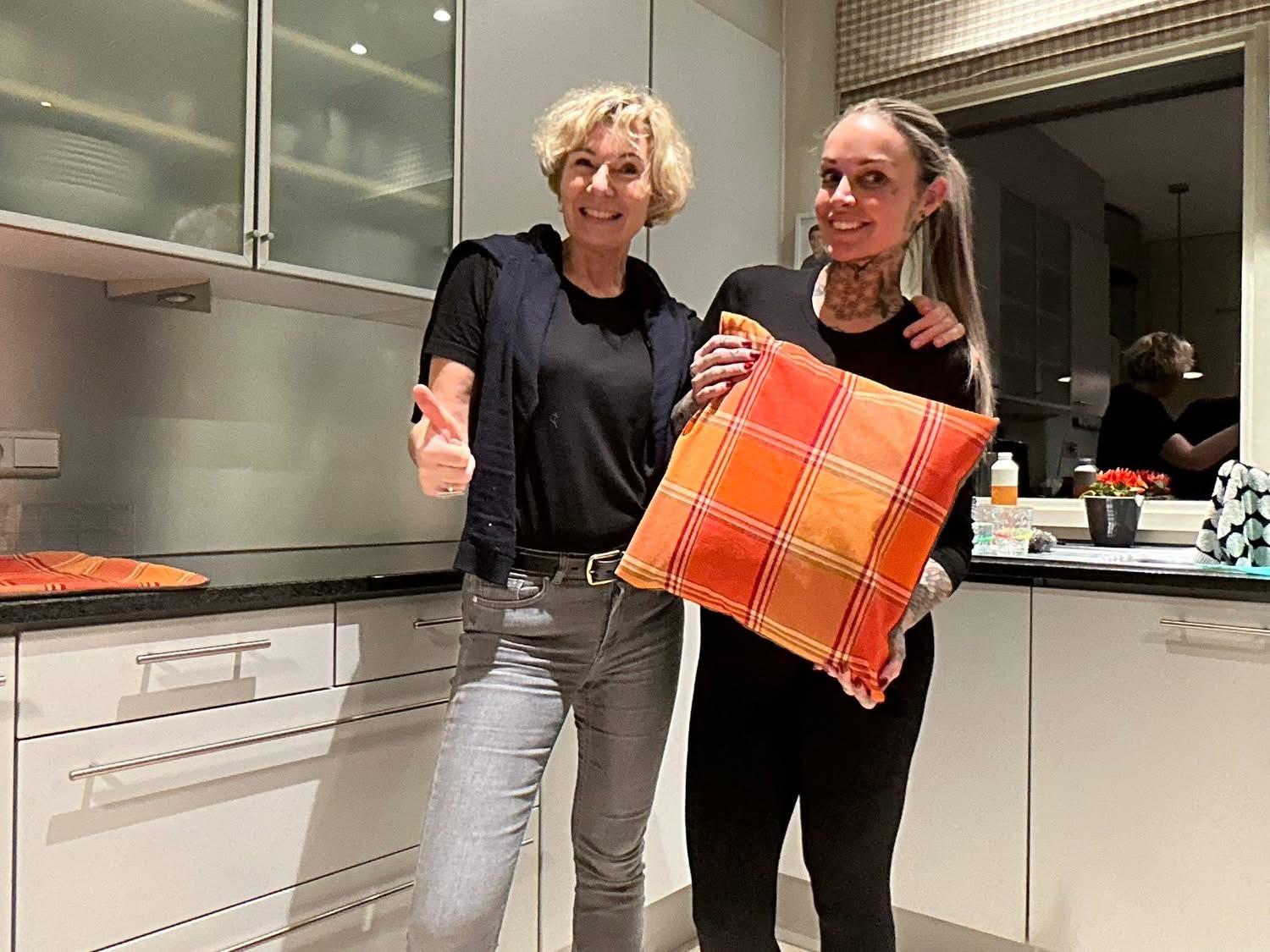 Maak jouw eigen accessoire (keuze uit 4 projecten) - Foto