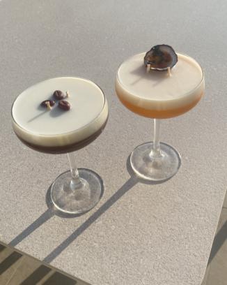 Cocktail Candle (Cocktailkaarsen) 🍸🕯️ Workshop & Sip @ Vleeshalle