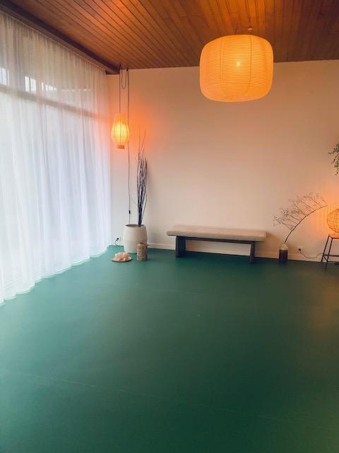 MASSAGE WORKSHOP - The slow experience - - Foto