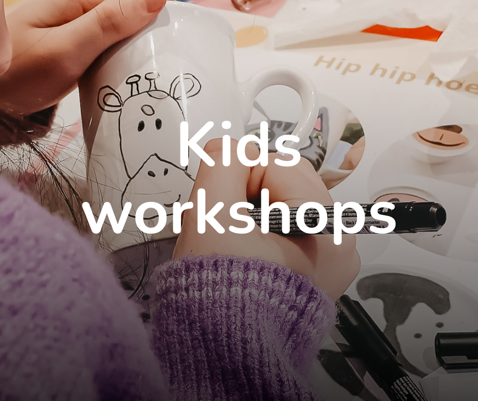 Kidsworkshops