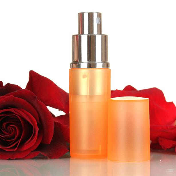 Workshop Parfum maken - Foto