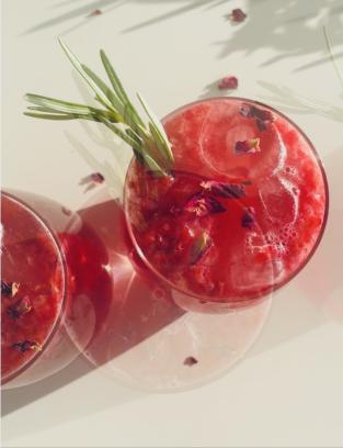 🍋  Healthy Lemonades - Inloopworkshop voor events